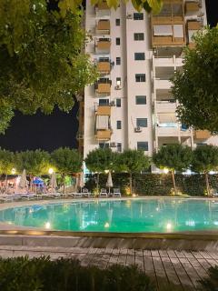 Sunset Serenity Apartment - Durazzo - 9