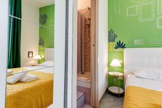 Lilla - Sweet Dreams in Florence - Florence - 2
