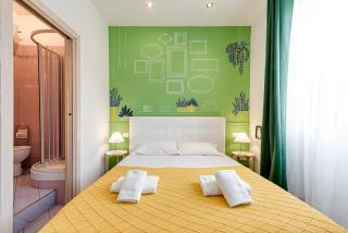 Lilla - Sweet Dreams in Florence - Florence - 5