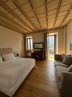 La Ripa Boutique Hotel - Albino - 5