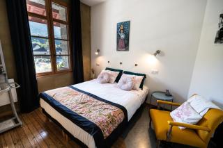 Transhumance & cie, Auberge, Appartements & SPA - Bedous - 6