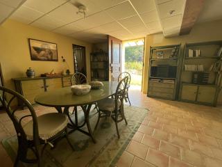 Logement Provence dans domaine oléicole - Aubagne - 2