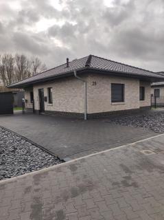 Ferienhaus Luna - Barßel - 7