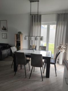 Ferienhaus Luna - Barßel - 3