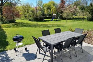 Ferienwohnung Biethahn - Gaarden - - 7