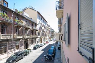 Aurora Retreat, la tua base per esplorare Torino - Torino - 9