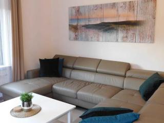 Ferienwohnung "Brazil" - Aurich - 9
