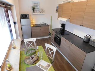 Ferienwohnung "Brazil" - Aurich - 5