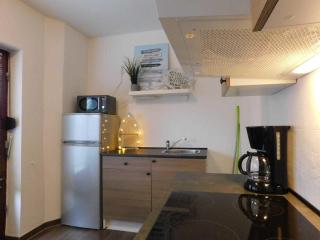 Ferienwohnung "Brazil" - Aurich - 4