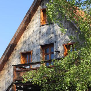 Ferienwohnung Vogelsang - Neuburg - 9
