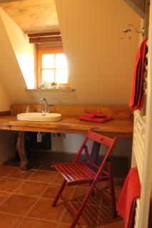 Ferienwohnung Vogelsang - Neuburg - 5