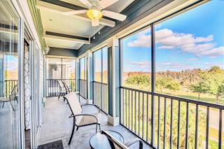 Stunning 3BR Near Disney - Pool and Hot Tub! - Orlando - 4