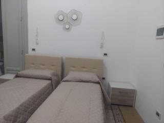 Guest House Lamphotel Militello - Palermo - 7