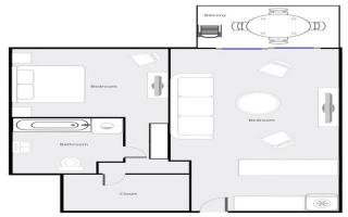 Cozy White City 1BR in Neve Tsedek by HolyGuest - 4