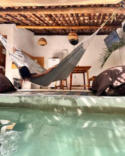 Casa Socó Guriu - Guriú - 2