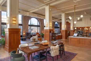 The Mining Exchange - Colorado Springs - 8