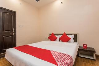 Hotel O Madhur Inn - Indore - 4
