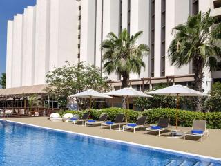 Novotel Dakar - 5