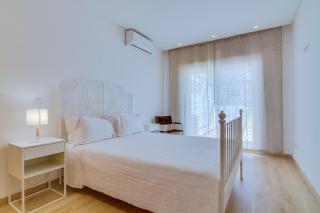 Side Villas - 1bdr Retreat with BBQ & Patio - Quarteira - 7