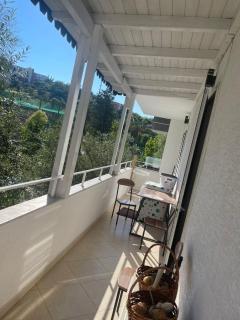 Tirana Zoo Apartment - Sauk - 1