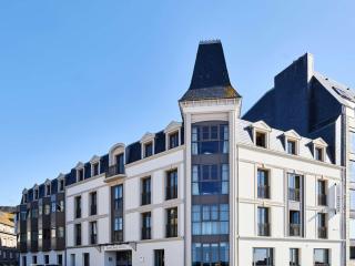 Mercure St Malo Front de Mer - Saint Malo - 0