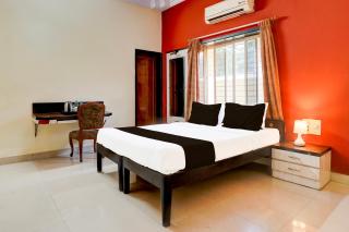Hotel O Varun Residency - 9