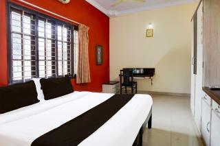 Hotel O Varun Residency - 6
