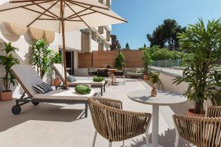 Melia Sevilla - Sevilla - 1