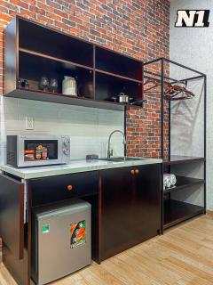 H'HomeStay - Ho Chi Minh City - 1