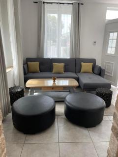Apparemment T2 en centre ville - Gournay-en-Bray - 9