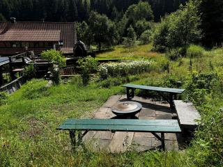 Forbach-Trabronn - Forbach - 8