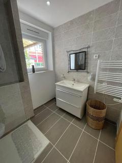 Apparemment T2 en centre ville - 4