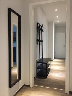 Möbliertes Wohnen in Marienthal - 9