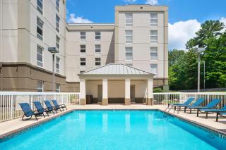 Hampton Inn & Suites Memphis East Germantown Area - Memphis - 1