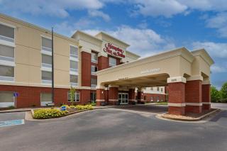 Hampton Inn & Suites Murfreesboro - Murfreesboro - 8