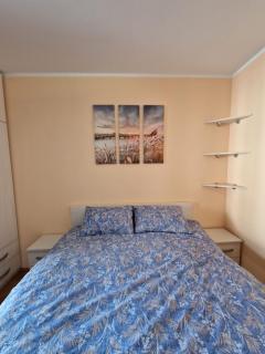 Modern comfort free parking - Budua - 2