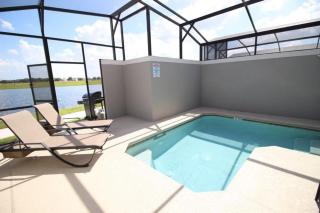 Last Minute Disney Getaway! Private Pool, Hot Tub & Games Room. Book Now! #94707 - Kissimmee - 9
