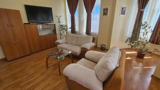 Hostel CANTO - Ruse - 8