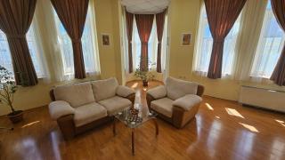 Hostel CANTO - Ruse - 9
