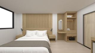 Winston Hotel - Bangkok - 2