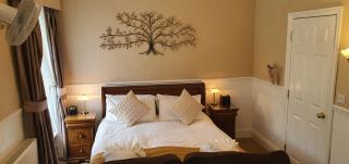 Diadem Hotel - Formerly The Shrewsbury Guest House - Great Yarmouth - 7