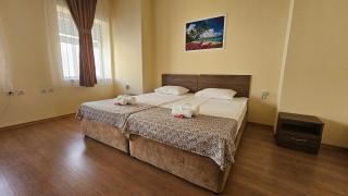 Hostel CANTO - Ruse - 4