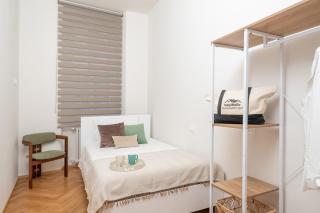 Caporali 23 - 3 Bedrooms with Balcony - ItalyWeGo - Perugia - 2