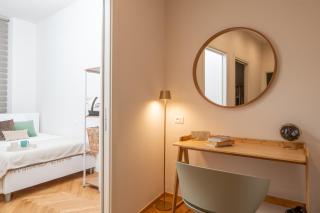 Caporali 23 - 3 Bedrooms with Balcony - ItalyWeGo - Perugia - 3
