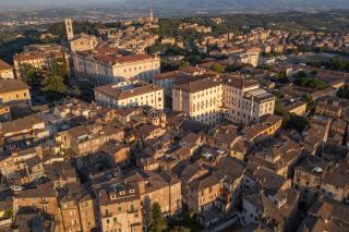 Caporali 23 - 3 Bedrooms with Balcony - ItalyWeGo - Perugia - 9