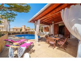 Holiday Home Villa Munar I by Interhome - Cala Ratjada - 6