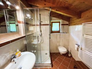 Holiday Home Chalet Walchsee by Interhome - Sachrang - 6