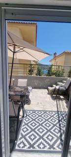 Ellis-Suites 2 Nea Peramos Kavala - Néa Péramos - 3