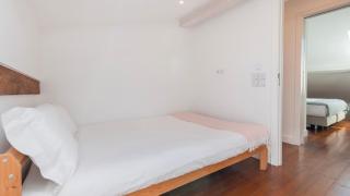 Charming 3BDR Duplex in City Center by LovelyStay - Lissabon - 5