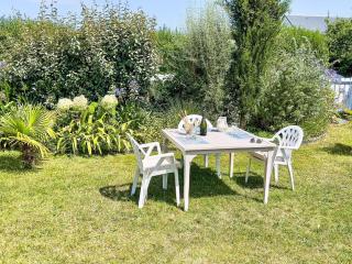 Apartment La Note Bleue by Interhome - Cancale - 9